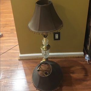 Lamp Shades